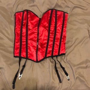 Shirley of Hollywood Corset-38